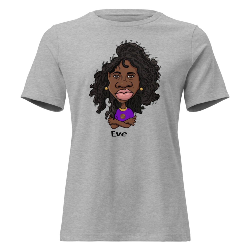 Eve for Women By Penny G.