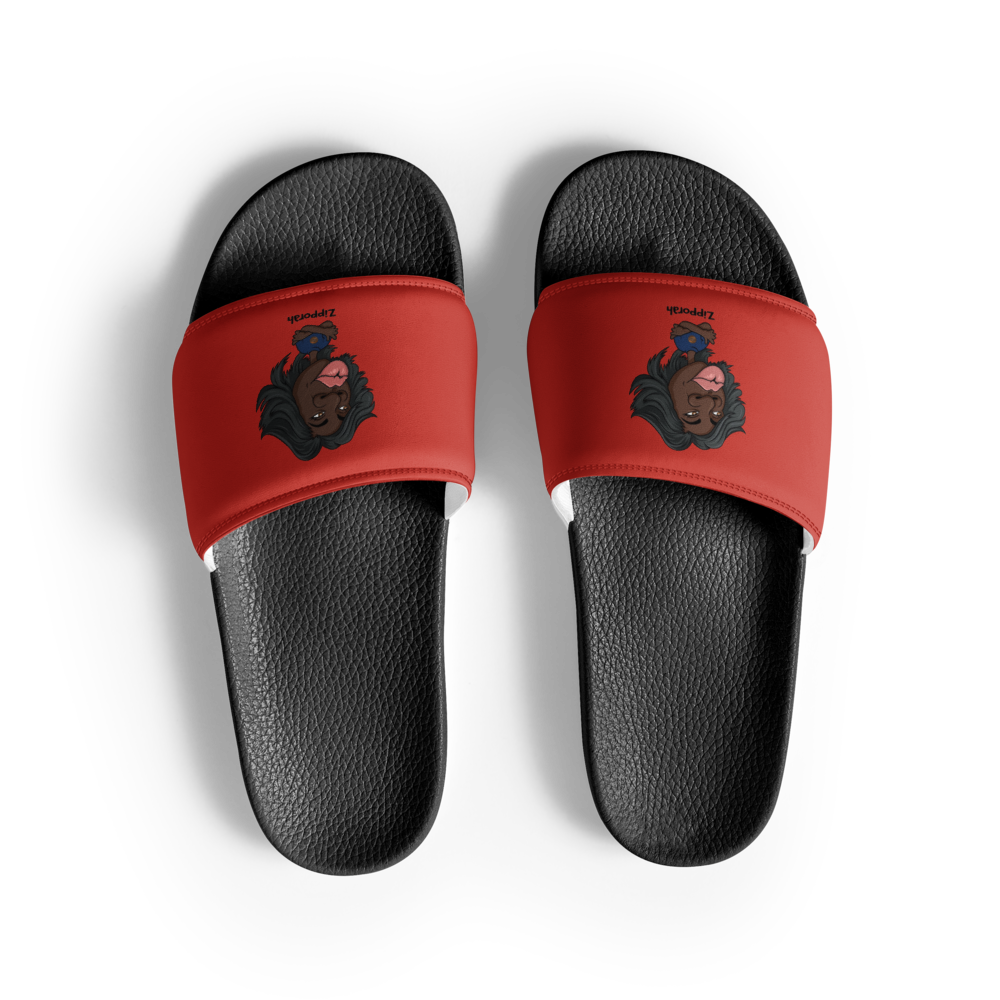 Zipporah Women's Slides From Penny G.