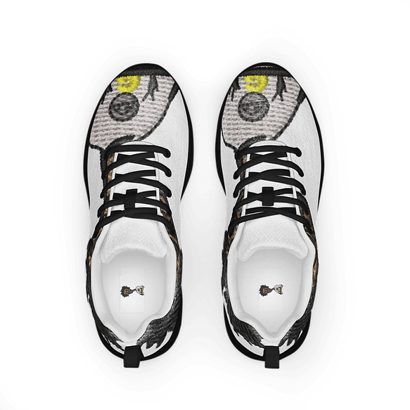 Nickel G. Men's Athletic Shoes