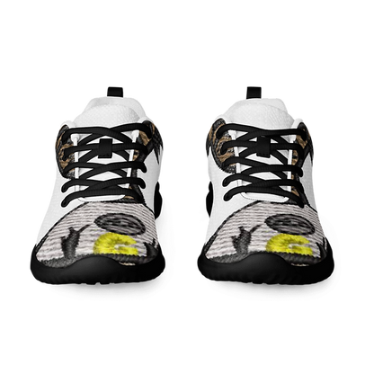 Nickel G. Men's Athletic Shoes