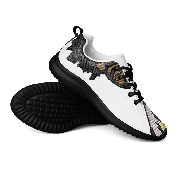 Nickel G. Men's Athletic Shoes