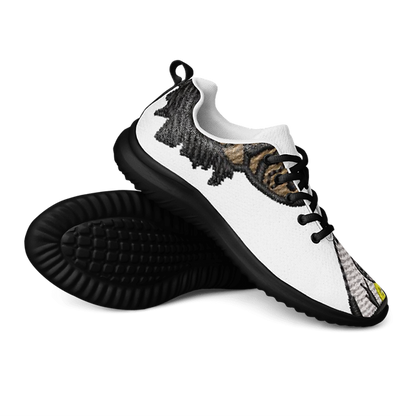 Nickel G. Men's Athletic Shoes