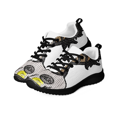 Nickel G. Men's Athletic Shoes