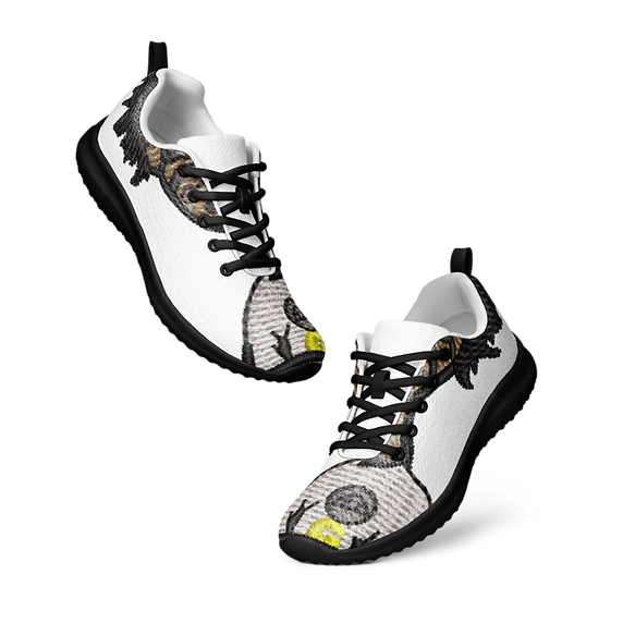 Nickel G. Men's Athletic Shoes