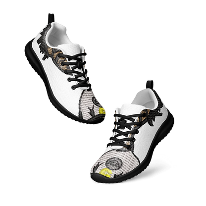 Nickel G. Men's Athletic Shoes