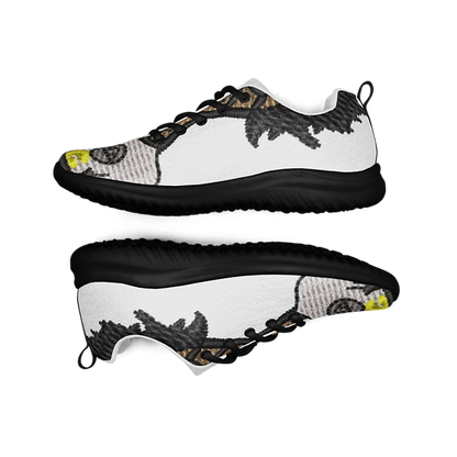 Nickel G. Men's Athletic Shoes