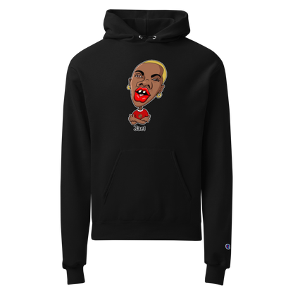 Penny G. Bible Series Jael for Women Hoodie