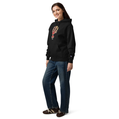 Penny G. Bible Series Jael for Women Hoodie