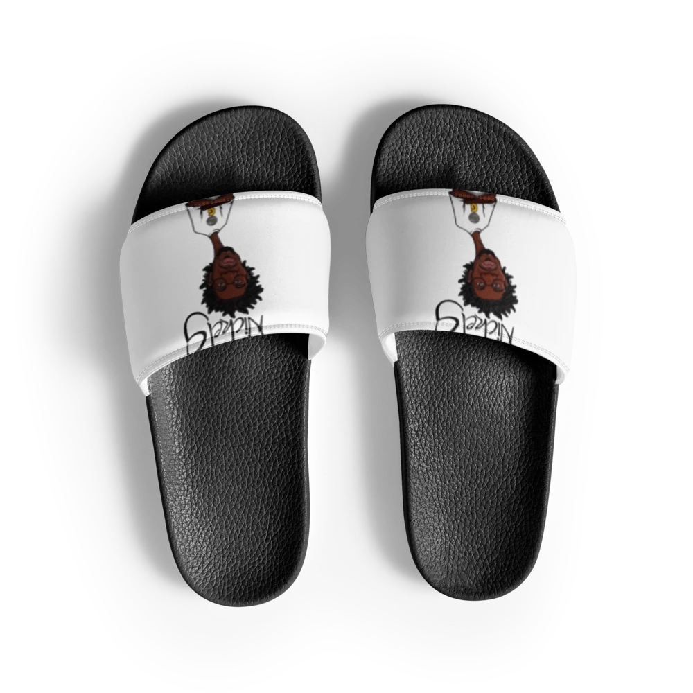 Nickel G. Men's Slides