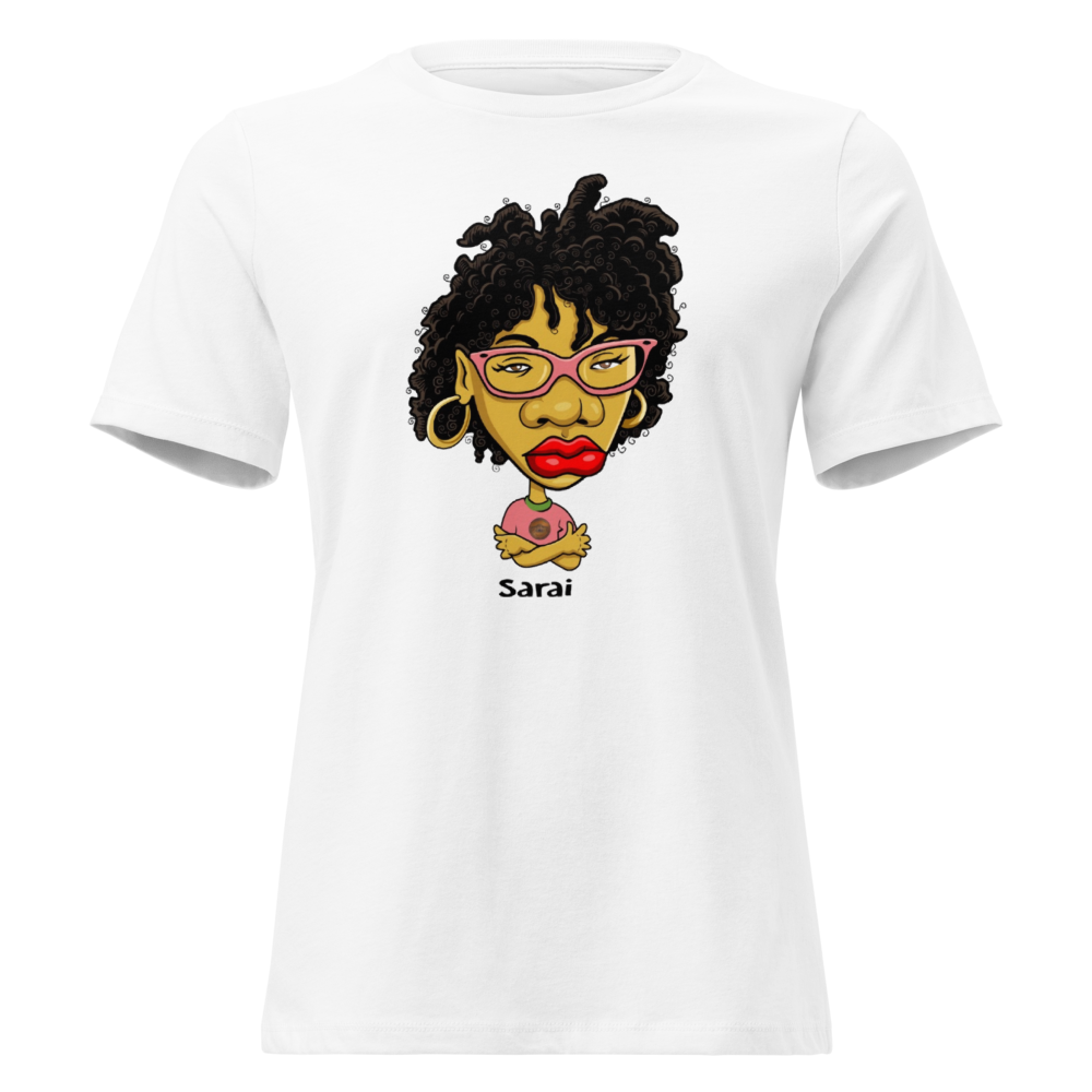 Sarai for Women By Penny G.