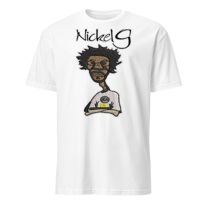 Nickel G. Classic Tee