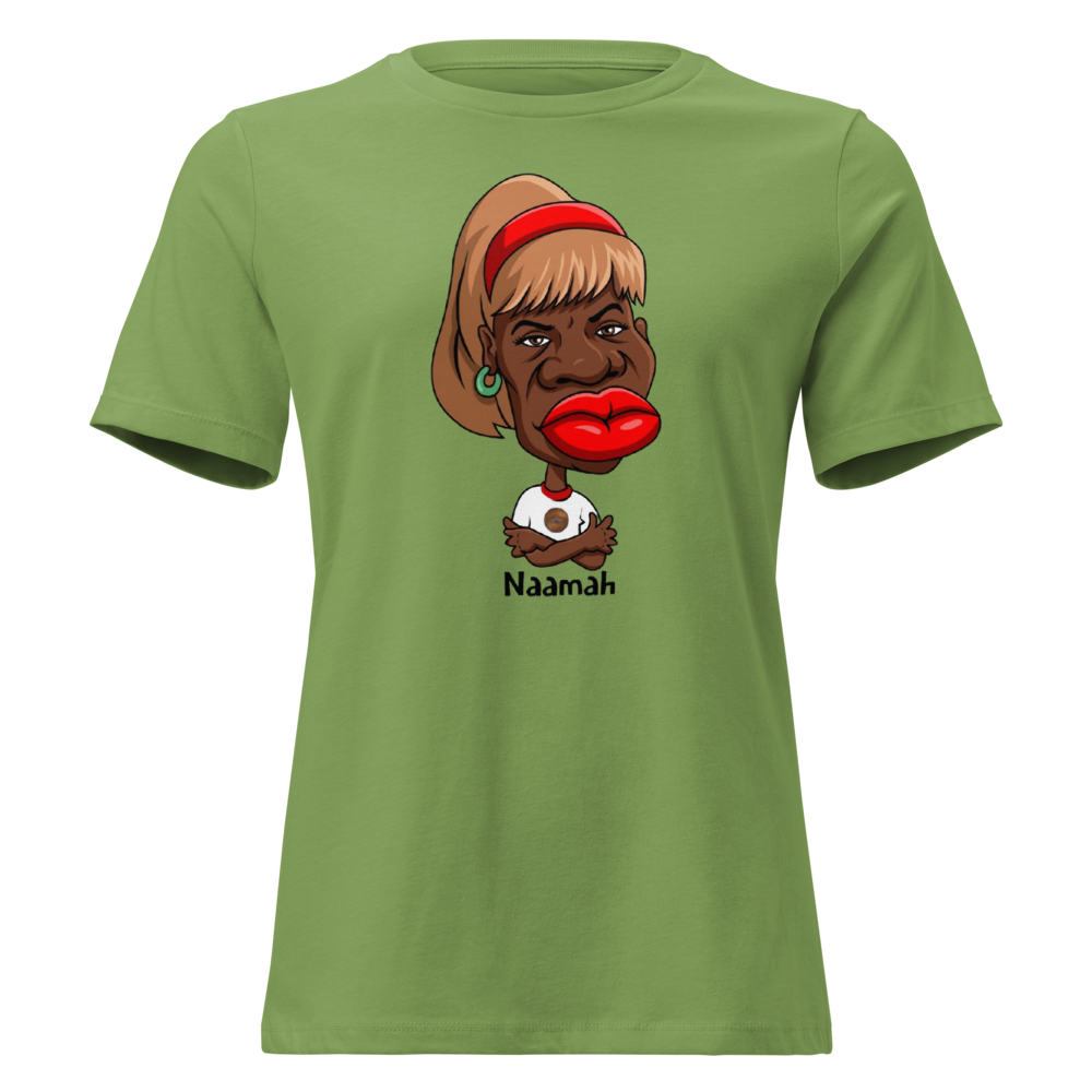 Naamah for Women By Penny G.