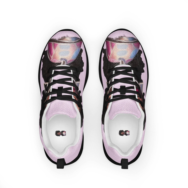 Penny G. Women's Athletic Shoes