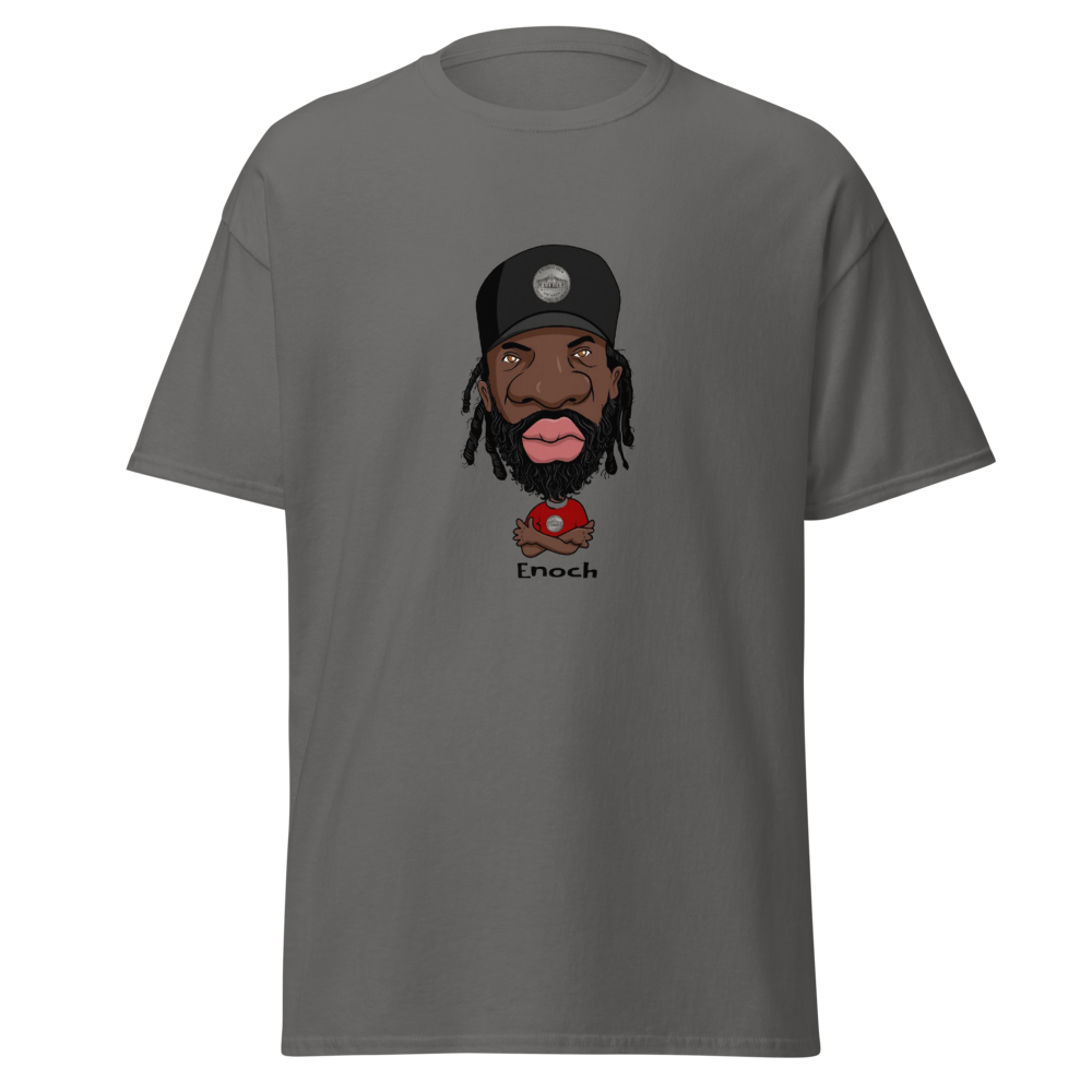 Enoch for Men By Nickel G.