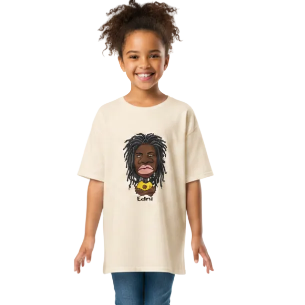 Edni for Girls By Penny G.