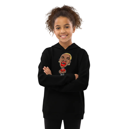 Penny G. Jael for Girls Fleece Hoodie
