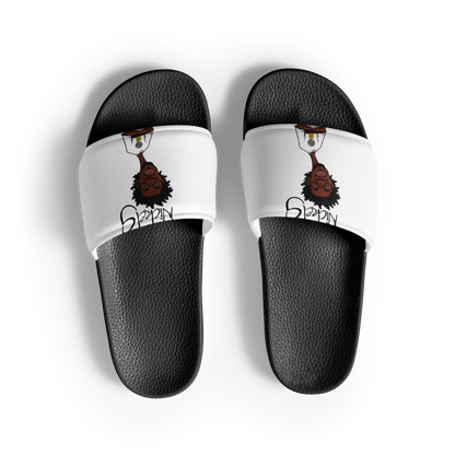 Nickel G. Men's Slides