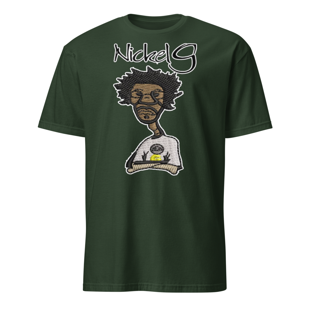 Nickel G. Classic Tee