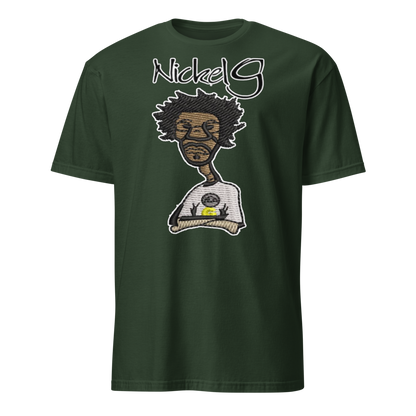 Nickel G. Classic Tee