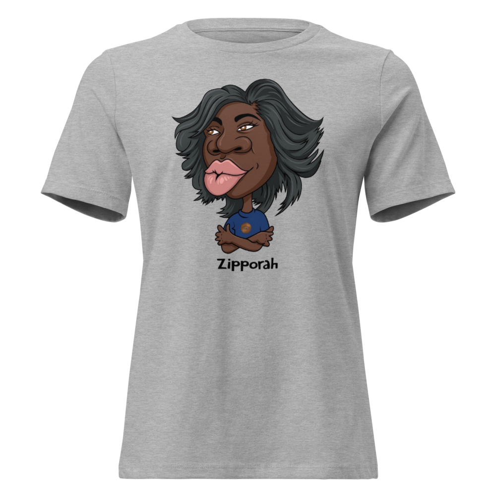 Zipporah By Penny G.