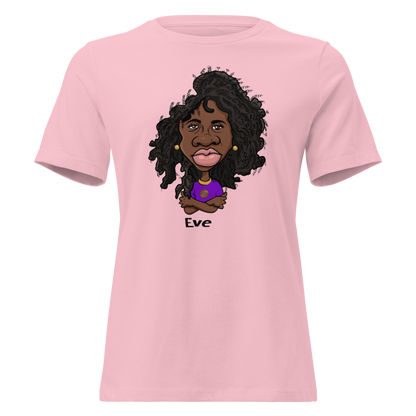 Eve for Women By Penny G.