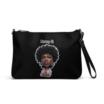 Penny G. Crossbody Bag