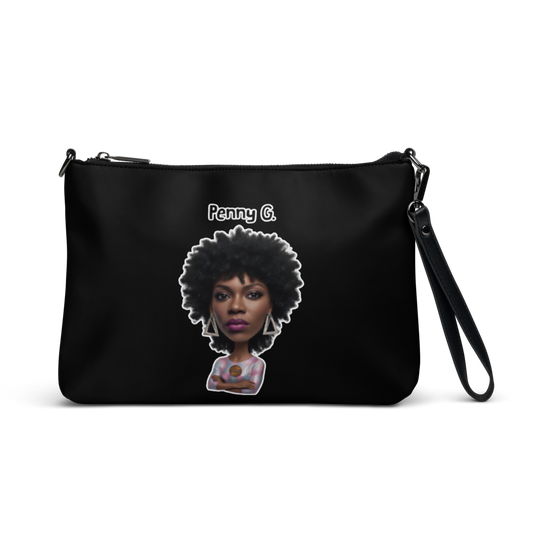 Penny G. Crossbody Bag
