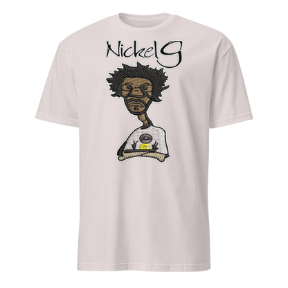 Nickel G. Classic Tee