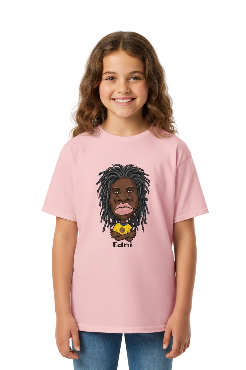 Edni for Girls By Penny G.