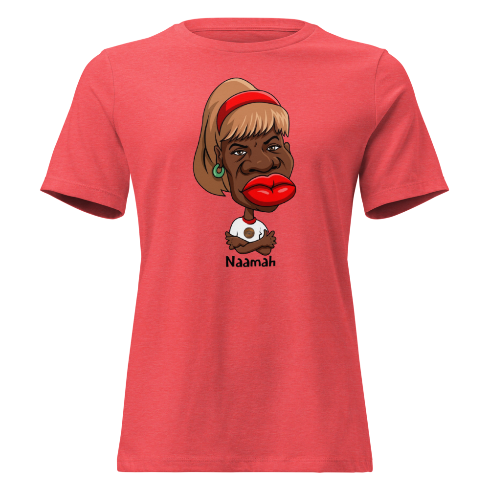 Naamah for Women By Penny G.