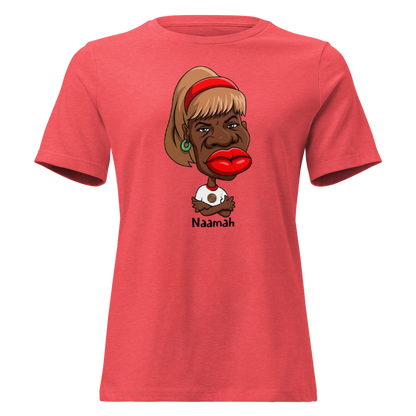 Naamah for Women By Penny G.