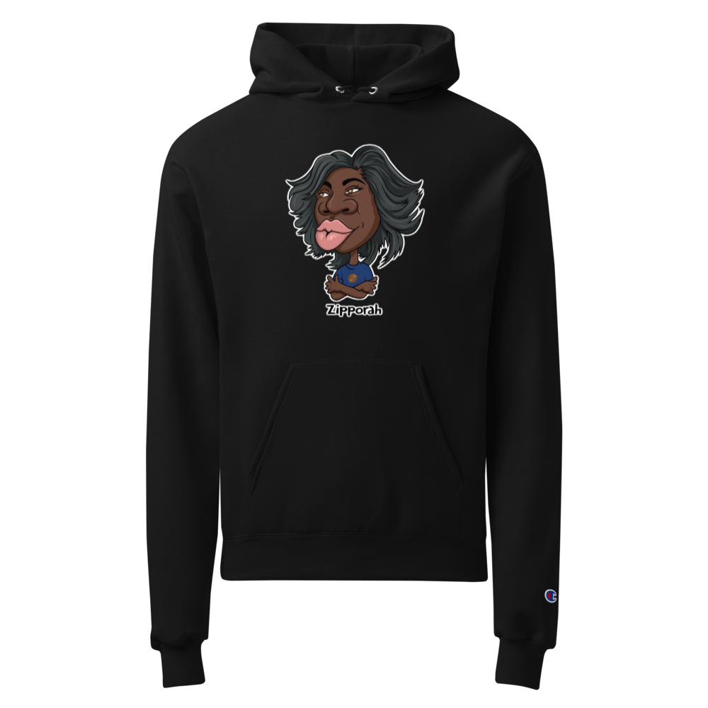 Penny G. Bible Series Zipporah for Women Hoodie