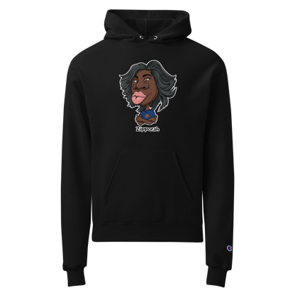 Penny G. Bible Series Zipporah for Women Hoodie