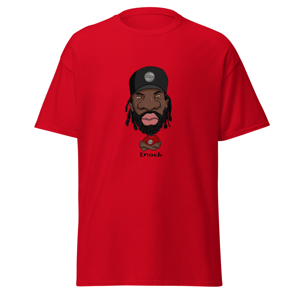 Enoch for Men By Nickel G.