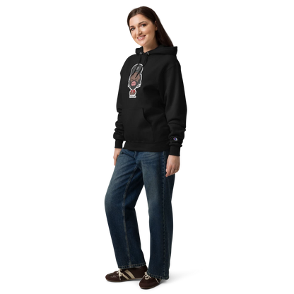 Nickel G. Bible Series Enoch for Men Hoodie