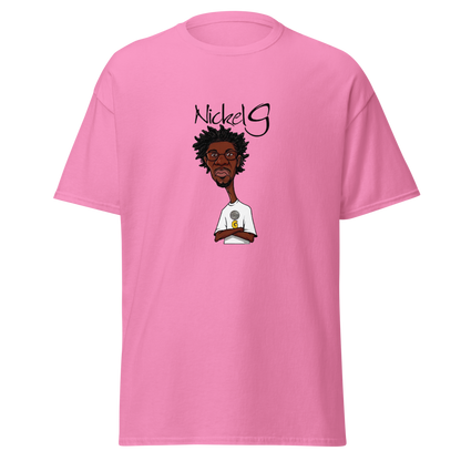 Nickel G. Classic Tee