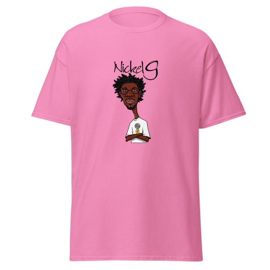 Nickel G. Classic Tee