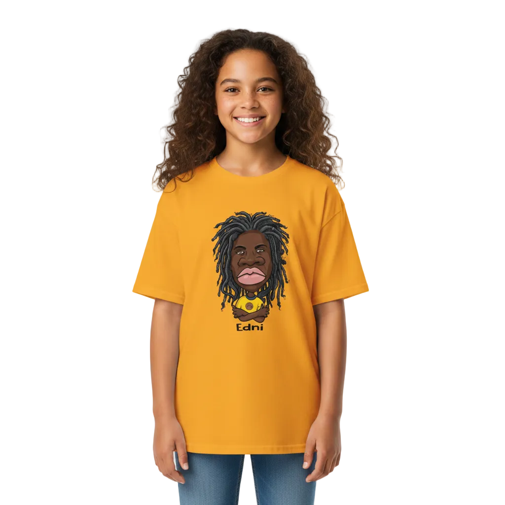 Edni for Girls By Penny G.