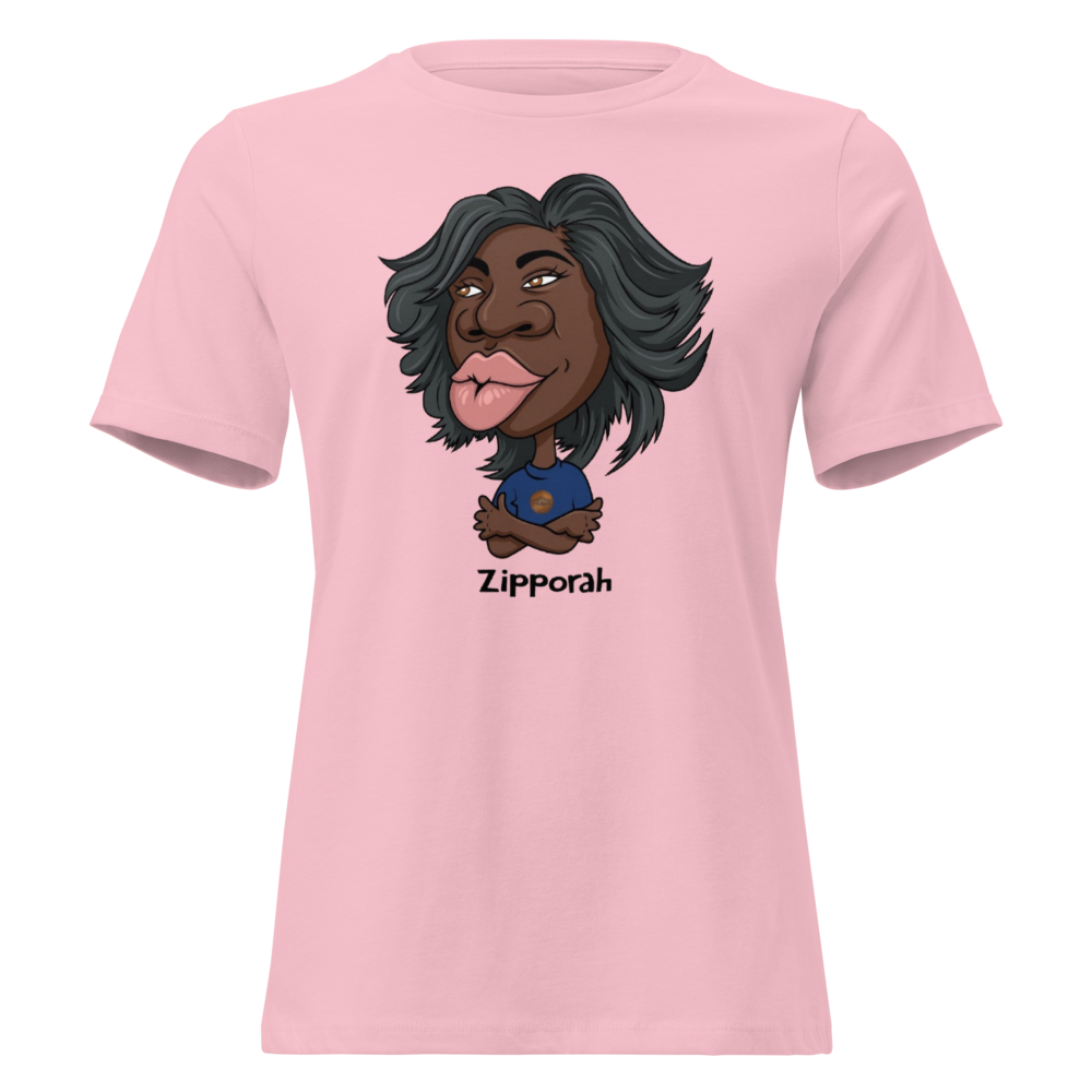 Zipporah By Penny G.