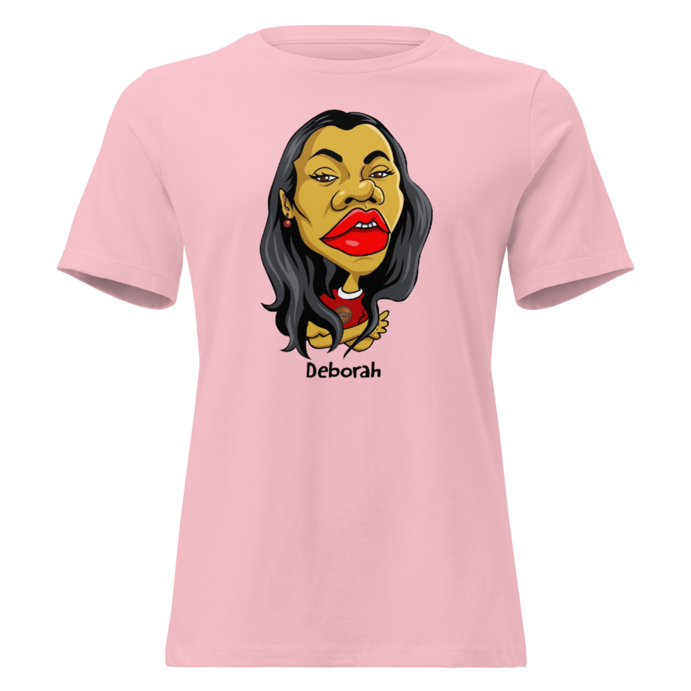 Deborah for Women By Penny G.