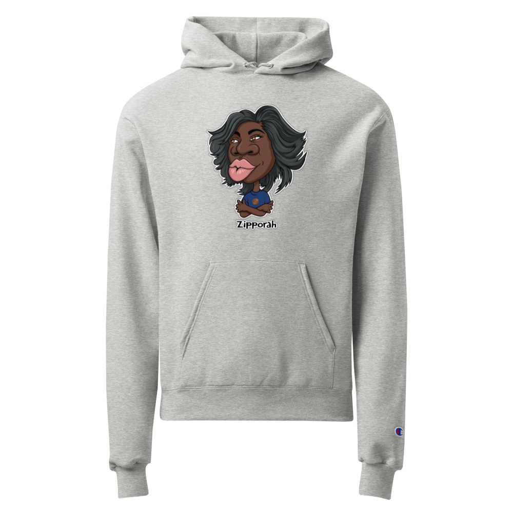 Penny G. Bible Series Zipporah for Women Hoodie