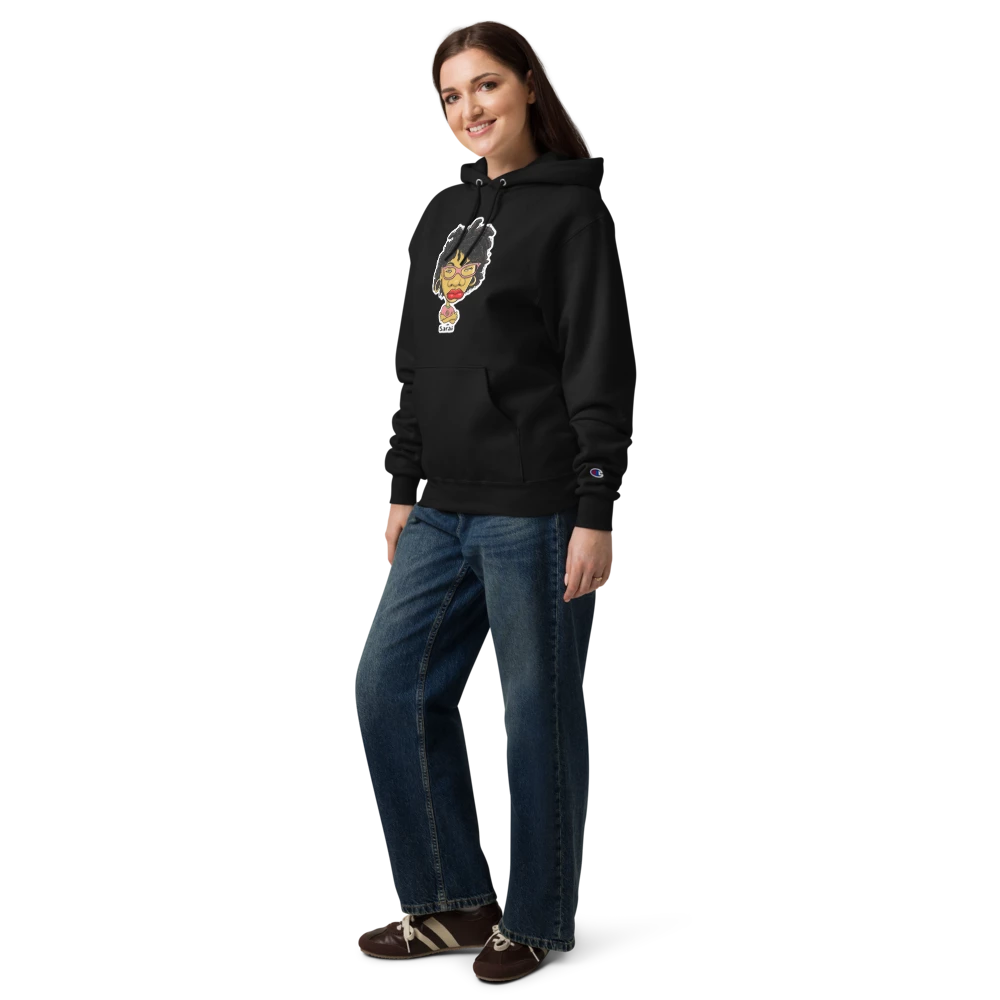 Penny G. Bible Series Sarai for Women Hoodie