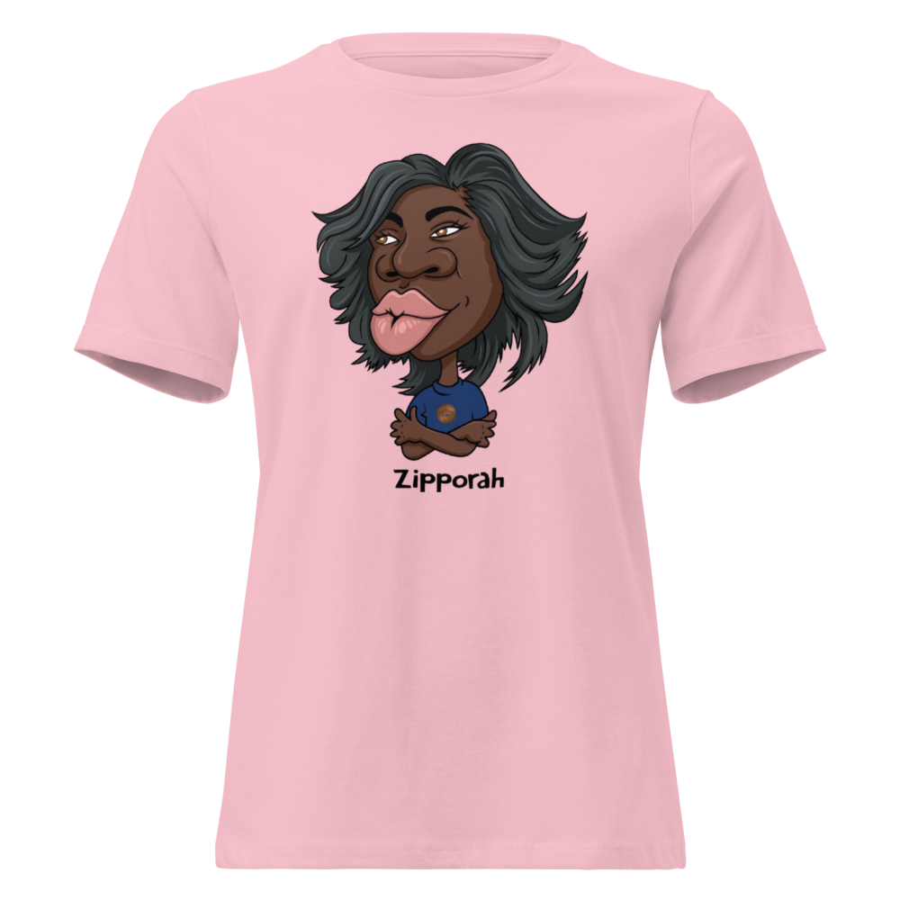Zipporah for Women By Penny G.