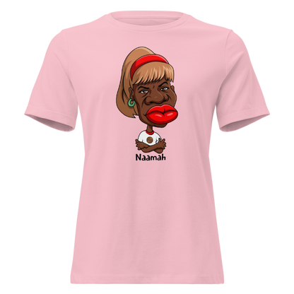 Naamah for Women By Penny G.