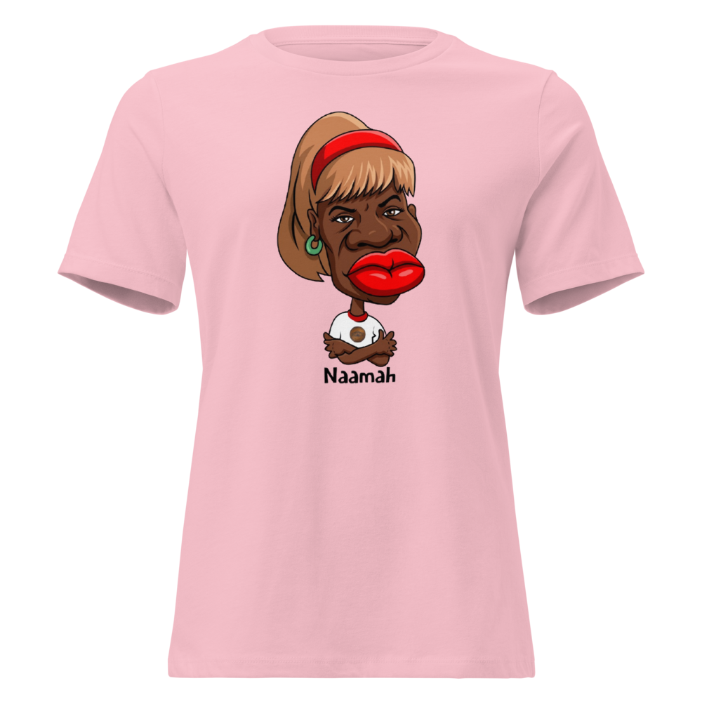 Naamah for Women By Penny G.