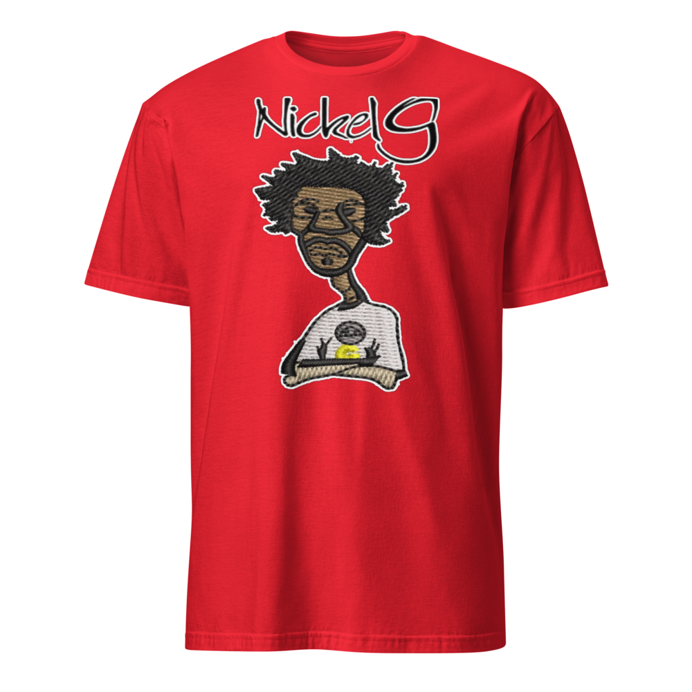 Nickel G. Classic Tee
