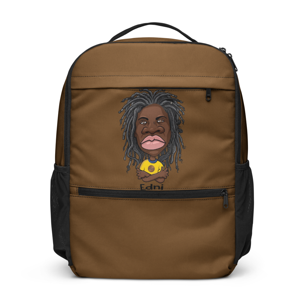 Edni Girls' & Women's Bookbag From Penny G.