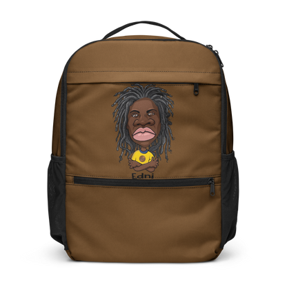 Edni Girls' & Women's Bookbag From Penny G.