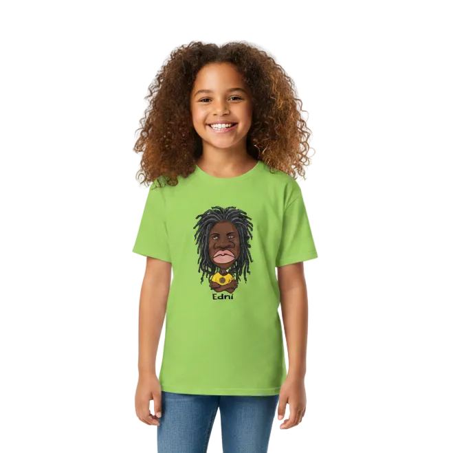 Edni for Girls By Penny G.