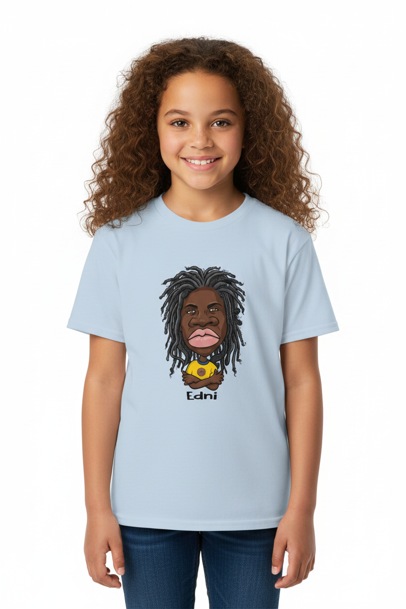Edni for Girls By Penny G.